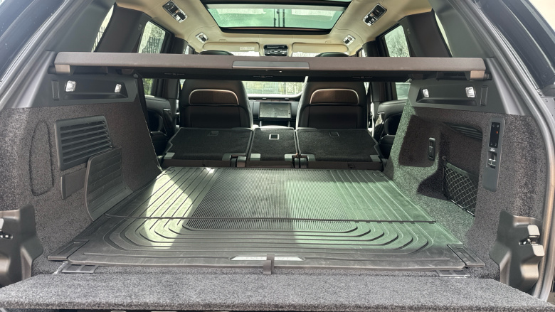 Land Rover Range Rover 3.0 D350 Autobiography 4dr Auto Diesel Estate